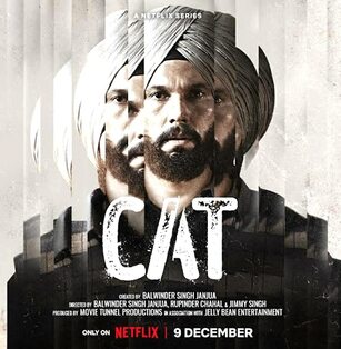 Cat 2022 All seasons Hindi Movie